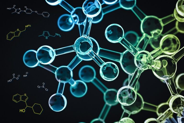 Chemical reaction discovery could accelerate drug development