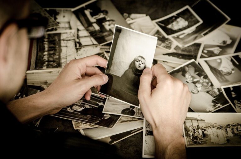 Nostalgia may have bona fide benefits in hard times