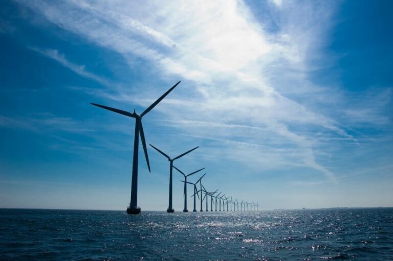 Scientists release findings on how to add efficiency to expanding offshore wind projects