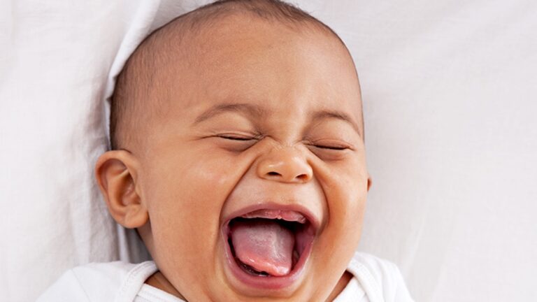 Oh, baby – that is funny!