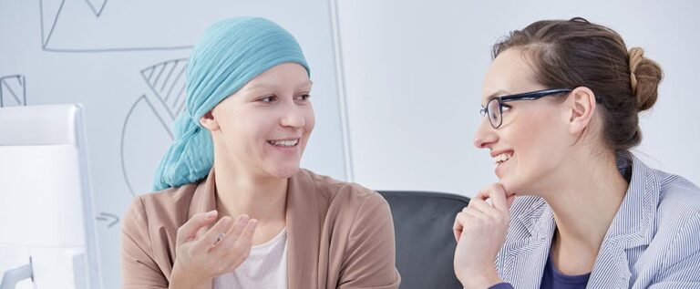 50 years after pledge to defeat cancer, U.S. sees progress in most but increases in some