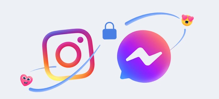 Facebook and Instagram encryption plans delayed to 2023