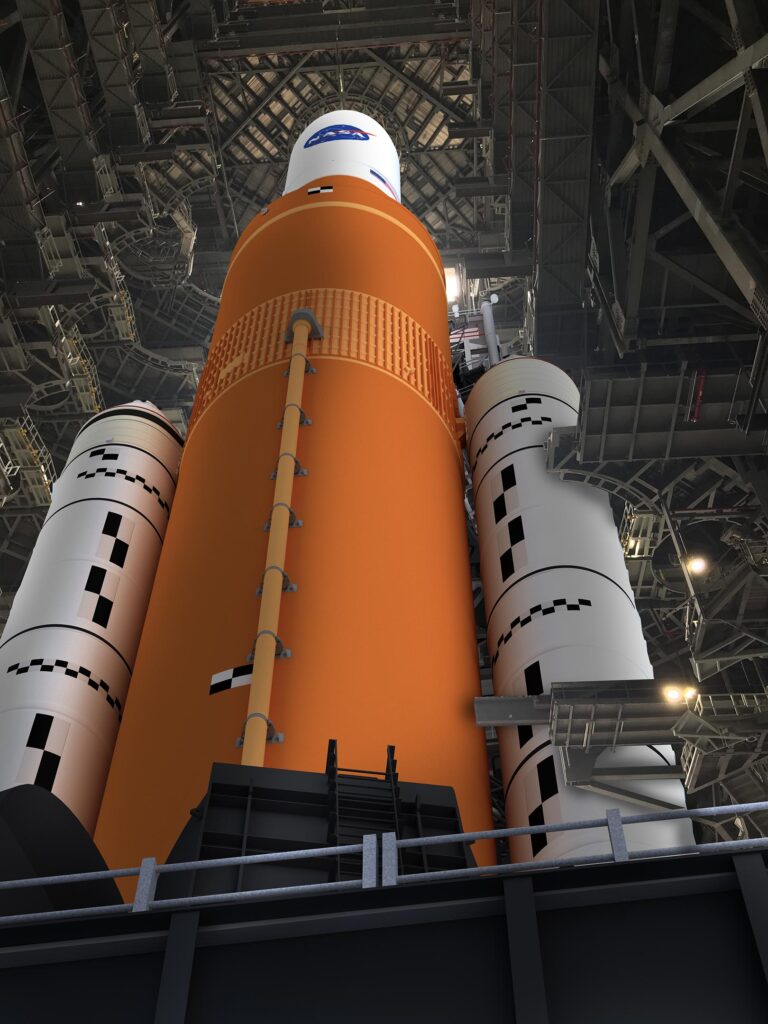 NASA’s crewed lunar landing pushed to 2025 or beyond
