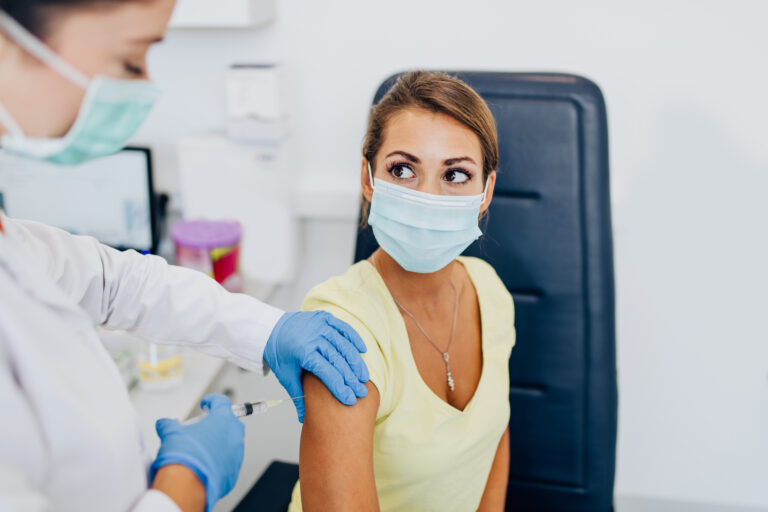 Is flu vaccination important this year?