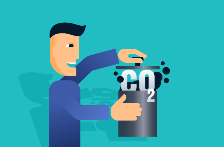 Climate change – environmental emergency or economic opportunity?