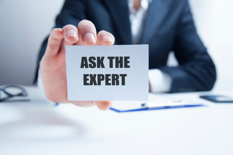 A case study on expert testimony and accuracy in vaccine effectiveness reporting