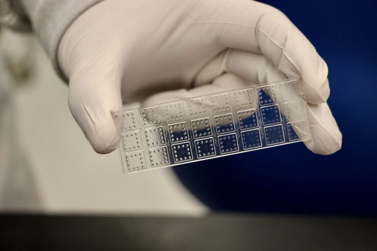 Duke University rapid test identifies antibody effectiveness against COVID-19 variants