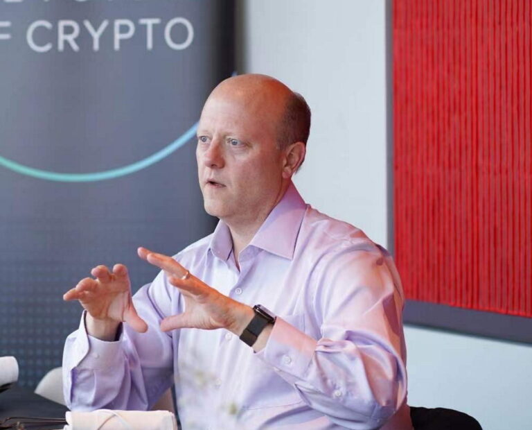 Cryptocurrency execs to face U.S. congressional panel