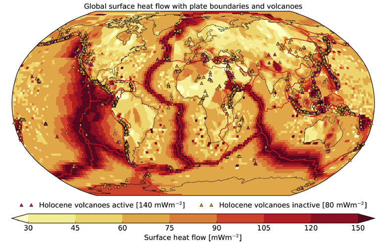 Geothermal energy and its place in the evolving power paradigm