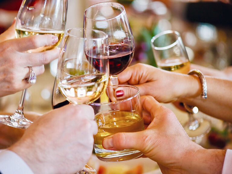Research indicates alcohol consumption not linked to ventricular arrhythmias