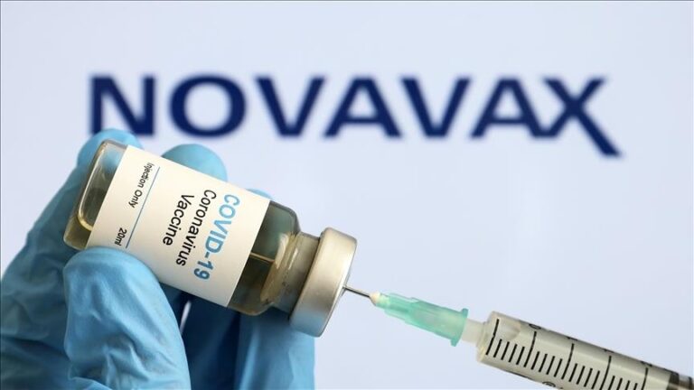 Phase 3 clinical trial results indicate Novavax COVID-19 vaccine is safe and effective
