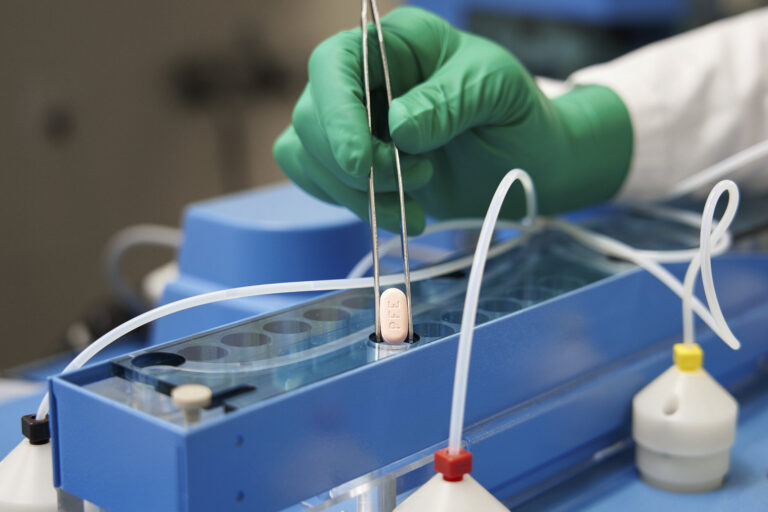 Pfizer pill Paxlovid is first home COVID treatment authorized in U.S.