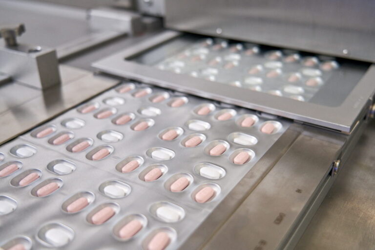Easy-to-use COVID pills come with a catch