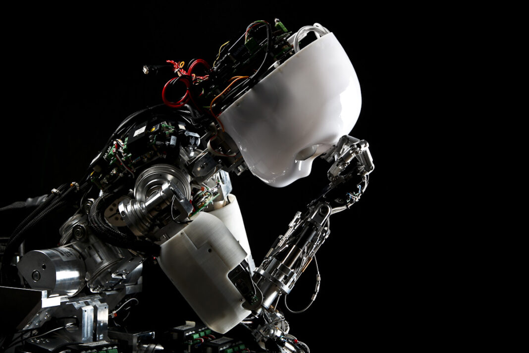 Swiss researchers achieve big advance in mind-controlled robotics