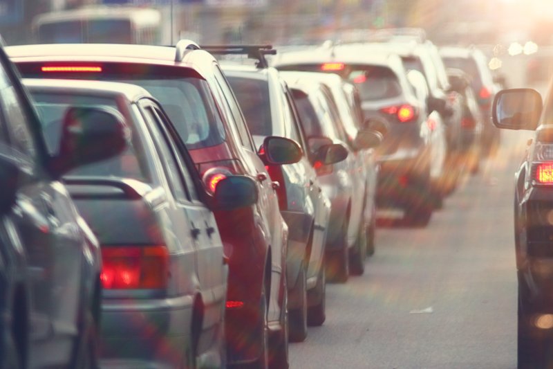 Reduced vehicle emissions linked to drop in deaths related to air pollution
