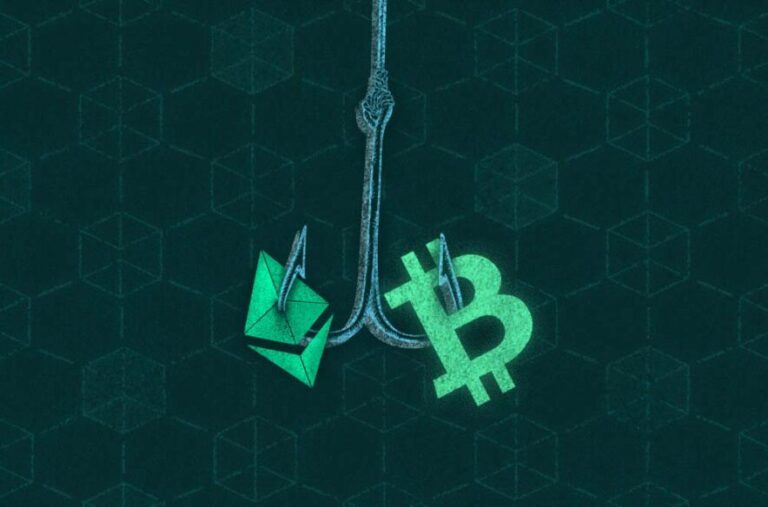 Crypto, NFTs are rife with fraud, IRS says