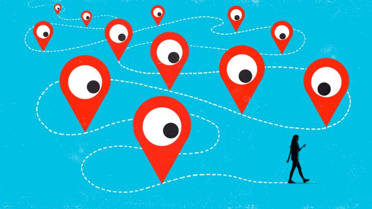 Google sued over ‘deceptive’ location tracking