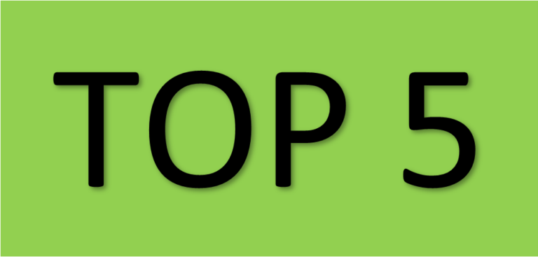 Top 5 expressions that really need to die