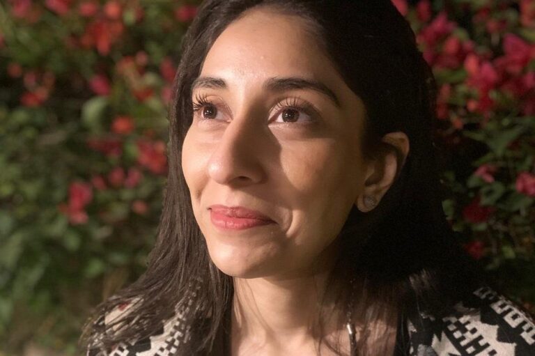 Noor Muqaddam – high-society rape and beheading signals that Pakistan still has ‘a long way to go’
