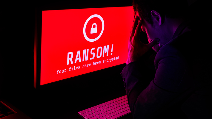 Three-quarters of cash from ransomware attacks went to hackers linked to Russia, research indicates