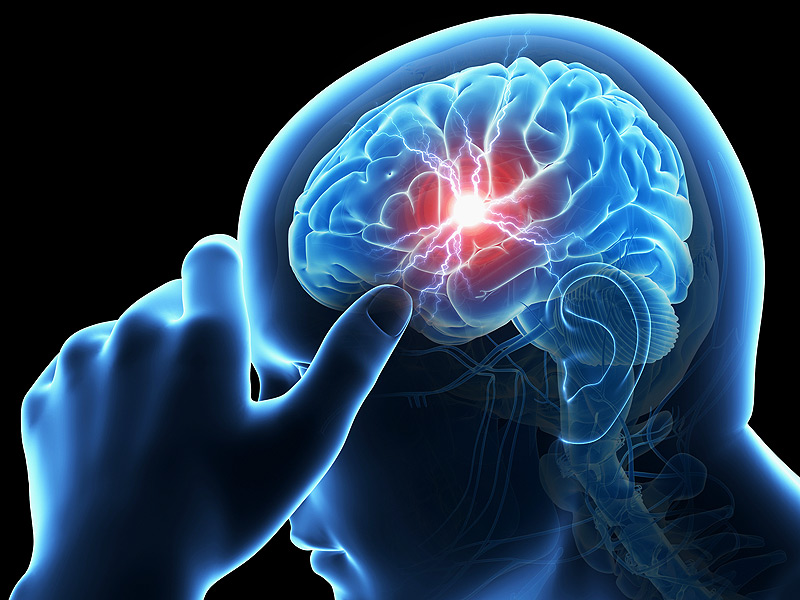 Widely used hormone drug associated with increased risk of benign brain tumour at high doses