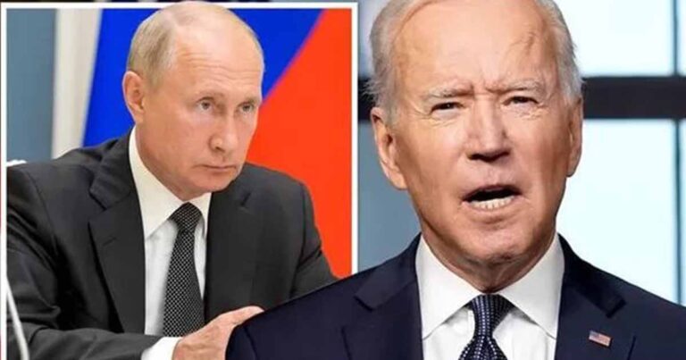 Biden warns of growing risk of Russian cyber attacks