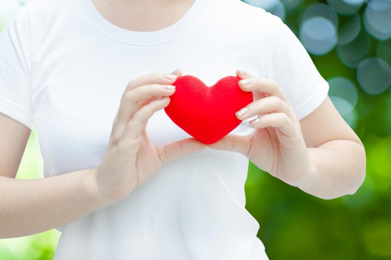 Women more likely than men to die after heart attack and cardiogenic shock