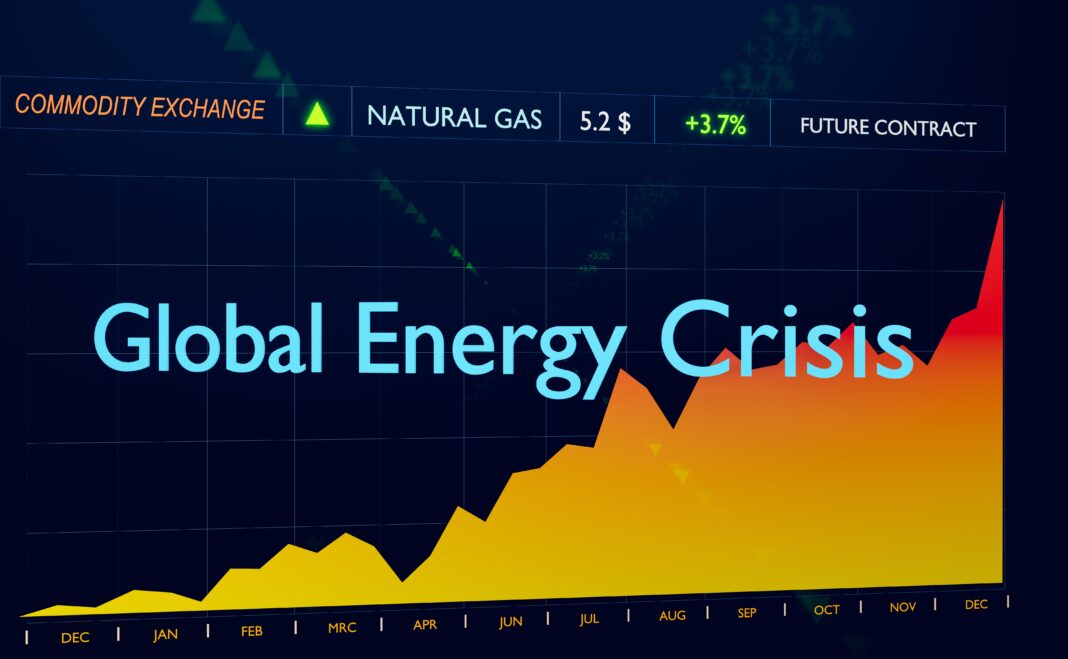 Policies that took energy security for granted have put much of the world in a tough spot