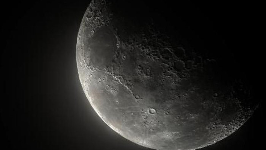 Old rocket just hit the Moon going 9,300 km/h, scientists say