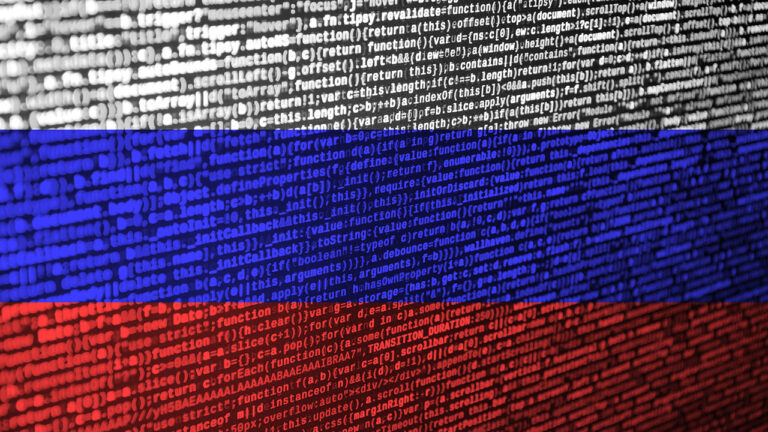 The Internet is under threat