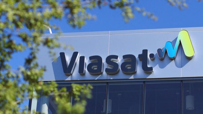 Russia hacked Ukrainian satellite communications through U.S. firm, officials believe