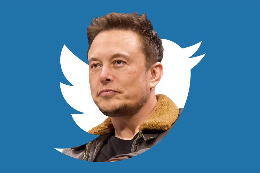 Musk makes offer to purchase Twitter