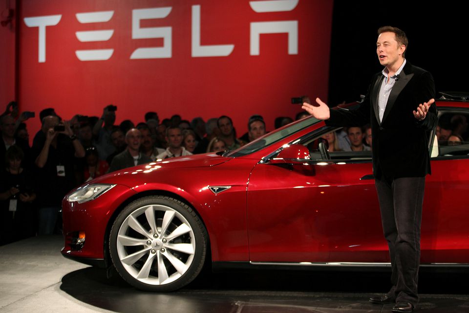 Tesla delivers record number of cars despite challenges
