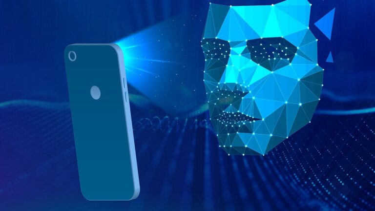 How facial recognition tech is identifying people in Ukraine
