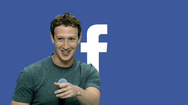 Daily Facebook users back on the rise, but revenue growth low