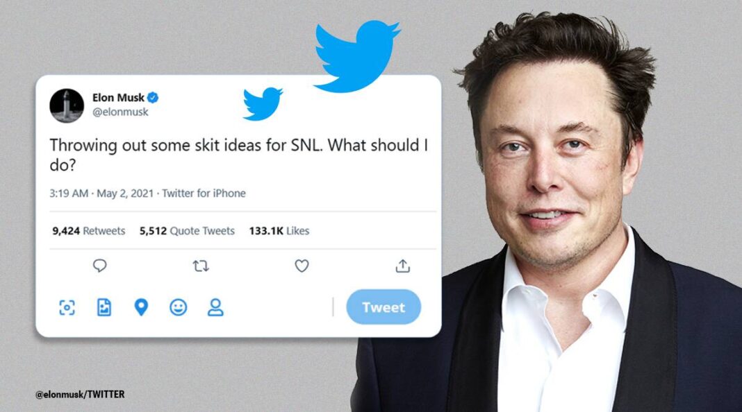 Musk purchases $3-billion stake in Twitter