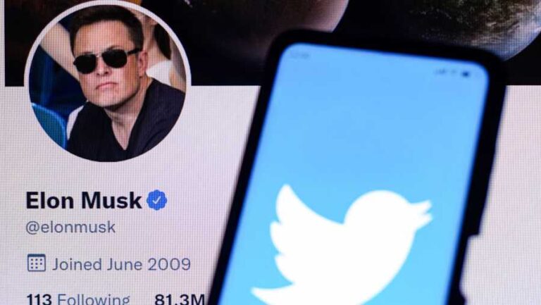 Musk sells $8.5 billion in Tesla shares