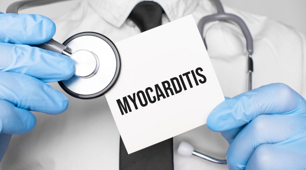 Making sense of myocarditis data as it relates to children