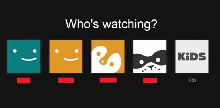 Netflix hints at password-sharing clampdown to counter subscription losses