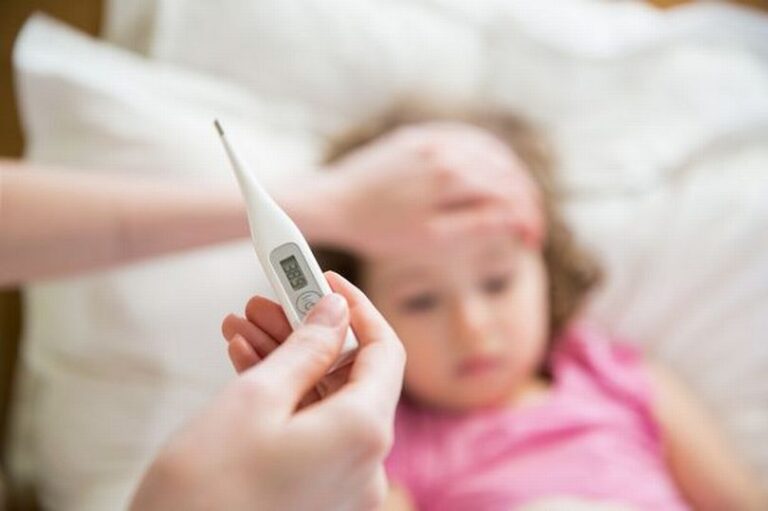 Mysterious liver disease strikes children in U.S. and Europe