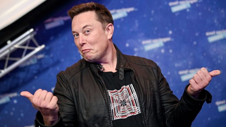 Musk’s $44B bid accepted by Twitter board
