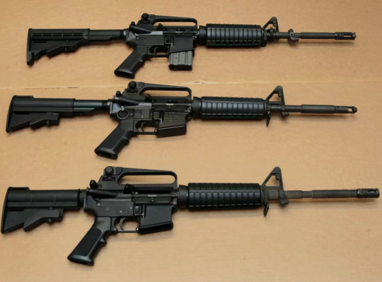 Female bystander kills man who opened fire on party in West Virginia