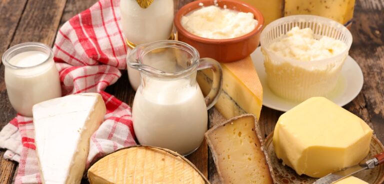 Dairy products linked to increased risk of liver and breast cancer in Chinese study