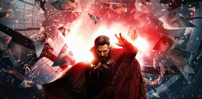 Outside of sci-fi movies, is the multiverse a thing?