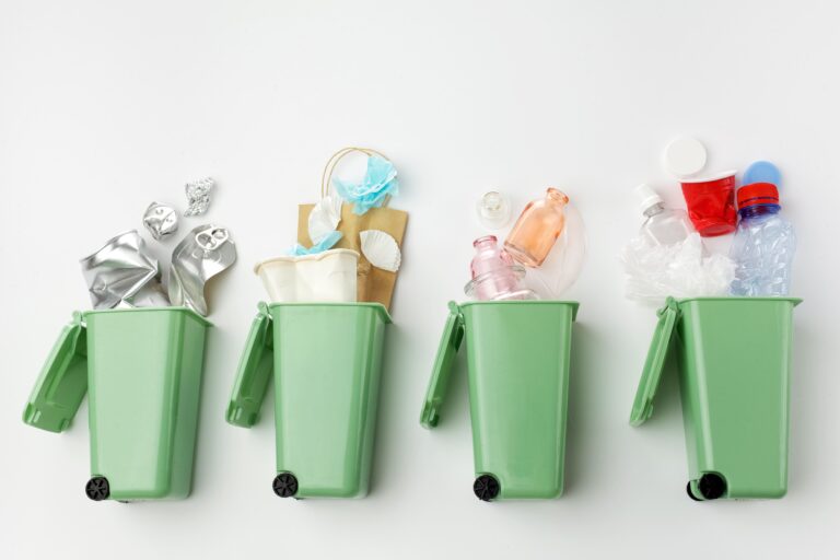 Coffee cup quandary is catalyst for recycling research