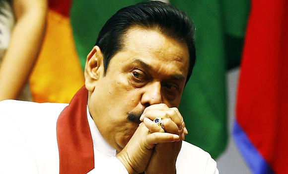 Sri Lankan PM resigns amid economic crisis