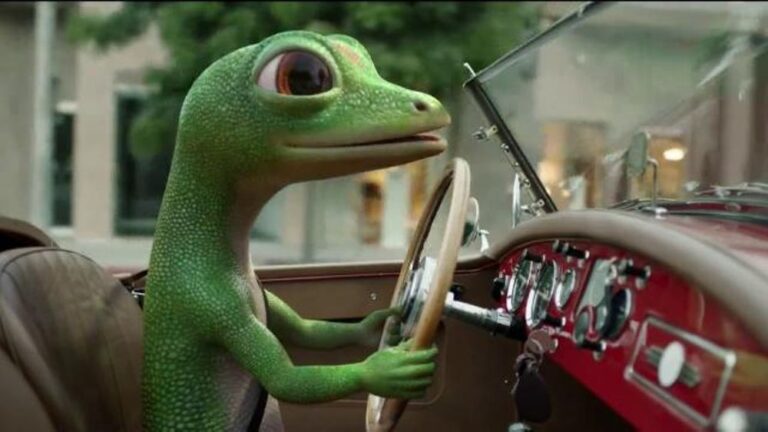 Geico ordered to pay $5.2 million to woman who allegedly contracted STI in vehicle