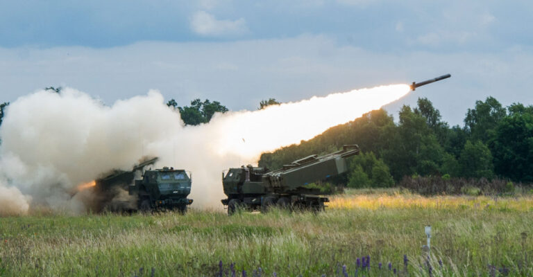 Russia says U.S. ‘adding fuel to fire’ by sending longer-range rockets