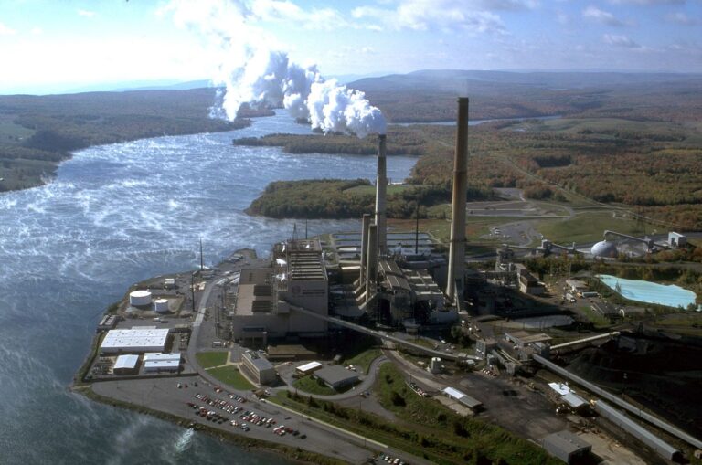 Supreme Court ruling a blow to Biden’s emissions agenda