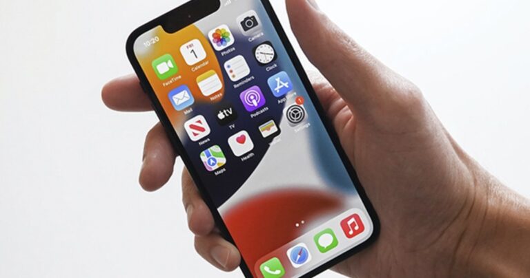 Legal claim seeks $800 million in damages for iPhone users